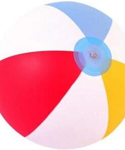 61 Cm Plaj Topu