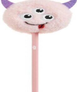 Kalem Mr Canavarlar Pembe