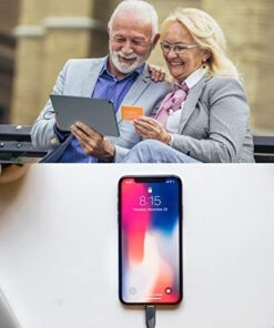 – USB-C kablosu, USB 2.0 – 2 m (USB-C - USB-C, veri kablosu/şarj kablosu, güç dağıtımı ile 480 Mbit/s ve 100 W'a kadar şarj akımı/PD 3, entegre çip, siyah)