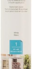 2008570 PREMIUM VİNİL KALICI 30X120CM BEYAZ