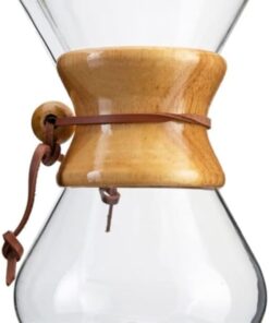 Glory 1500 Ml Cam Kahve Demleme Ekipmanı