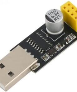 USB Dönüştürücü