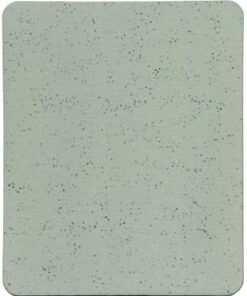 Kum Desen Tip Kaymaz Taban Optik Bilgisayar Notebook Mouse Pad Maus Pad 17,5x21,5cm (Gri)