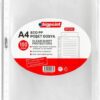 Poşet Dosya Eco 30 Mikron 100'lü Paket