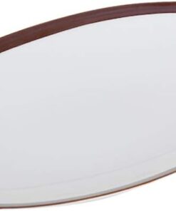 04ALM005232 Alm Copper Line Kayik Tabak 32Cm
