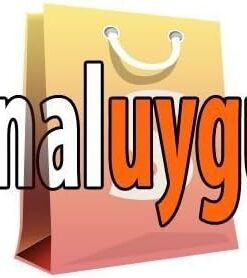 USB230 Usb2.0 3m Şeffaf Usb AM/BM Kablo
