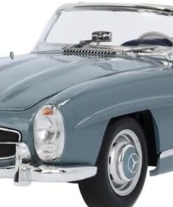 Model Araba 300 SL Roadster W