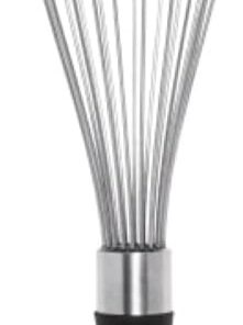 - Good Grips Büyük Paslanmaz Çelik Balon Çırpıcı - 28cm