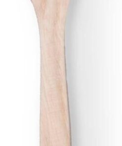 Ahşap 23 Cm Kaşık