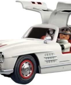 Model Araba 300 SL Coupé