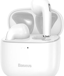 Bowie E8 True Wireless Bluetooth Kulaklık Beyaz