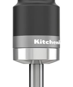 Go 5KHBRV00BM Kablosuz El Blenderı Bataryasız Siyah