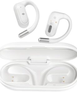 SoundFlow OWS Kablosuz Bluetooth Kulaklık - Beyaz