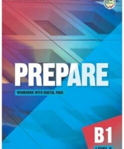 Level 5 Workbook with Digital Pack