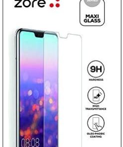 I Phone 7 Zore Maxi Glass Cam Ekran Koruyucu