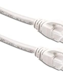 SL-CAT610 10m Gri CAT6 Kablo
