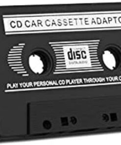 SLX-AD40 KASETTEN MP3 ÇALAR