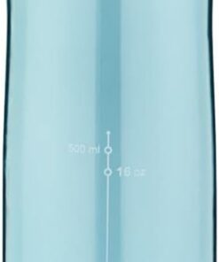Cortland Autoseal Tritan Suluk,Su Yeşili,720 ml