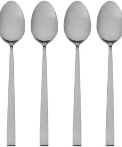Quantum Mat Çay Kaşığı 11cm 6 adet