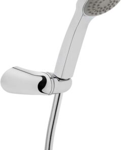 Solo C 1F A45675 El Duşu Takımı, Krom