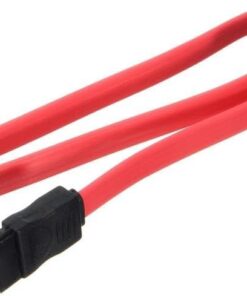 Sata Data Kablosu HDD Veri Bağlantı Aktarma Kablosu Kasa İçi 4930