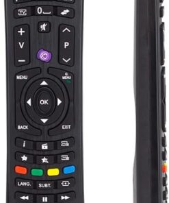 Vestel Smart LED TV Kumanda Kumanda Vestel Akıllı TV Tüm Modeller