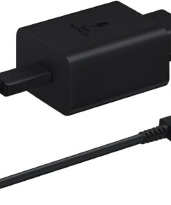 Wall Charger 45W Black