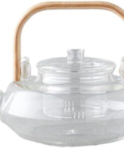 Home Avian Demlik, Şeffaf, 500ml