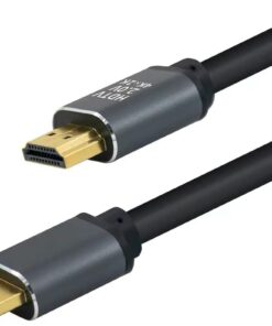 (CPS4K150) 15MT 4K 30HZ HDMI 2.0 - ETHERNET 18 GBPS METAL BAŞLIK HDMI KABLO