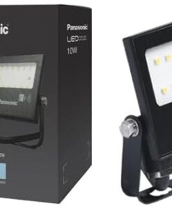 LED FLOODLIGHT SENSOR 10W 820LM 3000K