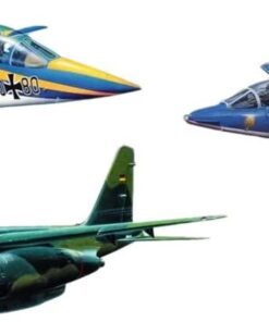 Alpha Jet 50.Yıl, Oyuncak