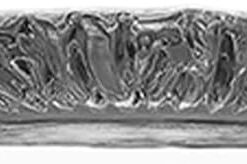 Aurora Çay Tabağı 126 Mm T 6 2'Li Hediyelik Kutudadır