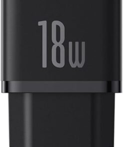 Cube Fast QC 3.0 18W USB-A Hızlı Şarj Aleti