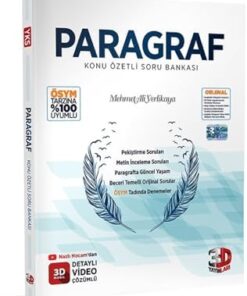 Soru Bankası