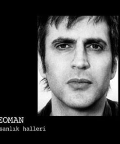 İnsanlık Halleri Plak Lp