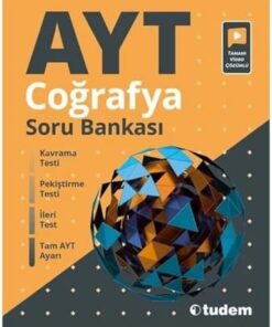 Coğrafya Soru Bankası