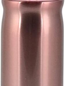 ÇELİK İÇLİ MATARA 350ml PASTEL PEMPE