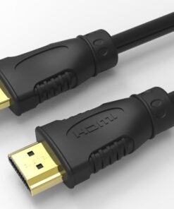 - Hdmi 2.1 Kablo - 8K 60Hz, 4K 120Hz, 4K 60Hz, eARC, HDR, D-HDR, HDCP2.2, Dolby Vision, Dolby Atmos (3 Metre)