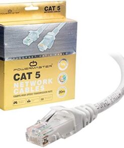 Kablo Cat5 20 Metre