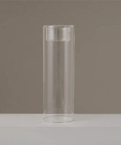 Udele Cam Mumluk 6x18 cm