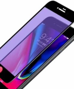 İphone 8 Plus 6D Temperli Ekan koruycu Cam