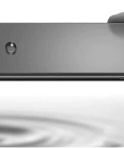 Case (rtksNM1508) Ekran Koruyucu Mat Seramik Nano Tam Kaplar Oppo Reno 2z ile uyumlu