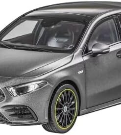 Model Araba A-Serisi, Kompakt Sedan, AMG