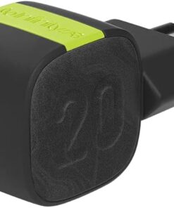 by Harman - InstantCharger 20W Şarj Cihazı, Siyah