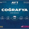 AYT Coğrafya Soru Bankası