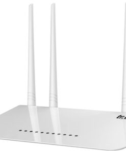 300 Mbps 4 Port 4 Antenli Access Point Router TR-4000
