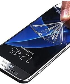 Xperia XA2 Uyumlu Ön Arka Full Kaplayan Ekran Koruyucu Jelatin