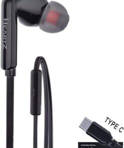TYPE C KULAKLIK İPHONE 15 15 PLUS 15PRO 15PROMAX 16 16 PLUS 16 PRO 16 PROMAX SAMSUNG XİAOMİ, HUAWEİ UYUMLU, TAK ÇALIŞTIR, TYPE C BLUETOOTH GEREKTİRMEZ !!!!!! TC21 KOYU DERİN LACİVERT