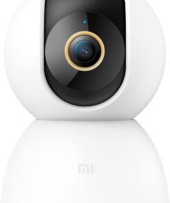 Smart Camera C300 Spherical IP Security Camera İç Mekan 2304 x 1296 Piksel, Tavan/Duvar/Masa