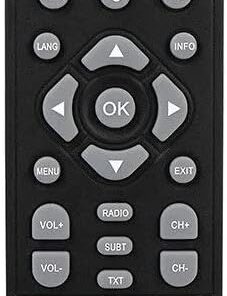 TELEDUNYA HD KUMANDA KABLO TV KUMANDASI NETA 8950 8970 8980 8900 9000 KUMANDASI
